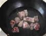 莲藕排骨汤的做法图解3