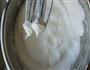 戚风蛋糕-蛋糕胚的做法步骤5