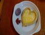 爱心早餐的做法图解5