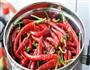 蒜香辣椒酱的做法图解1