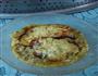 黄瓜鸡蛋饼的做法图解3