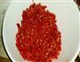 蒜蓉辣酱的做法图解2