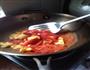 番茄炒蛋的做法图解6