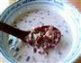 红豆碎枣牛奶汤的做法图解6