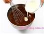 巧克力派的做法图解3