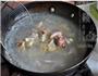 六步做三杯鸡的做法图解1
