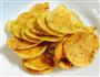 无油版薯片的做法图解6