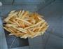 炸薯条的做法图解2