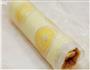 香橙戚风卷的做法图解8