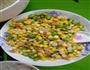 玉米青豆火腿肠的做法图解3