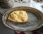 紫薯饼的做法图解2