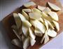 烤薯角的做法图解2