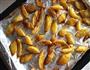 烤薯角的做法图解4