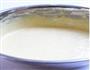 香草舒芙蕾乳酪的做法步骤4