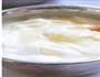 香草舒芙蕾乳酪的做法步骤9