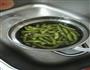 煮毛豆的做法图解1