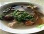海带香菇排骨汤的做法图解9