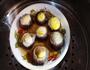 香菇鹌鹑蛋的做法图解3