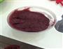 紫薯胡萝卜泥 宝宝辅食的做法图解3