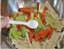 爽口的凉拌腐竹的做法图解5