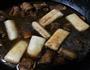 排骨年糕的做法图解7
