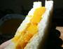 芒果三明治的做法图解3
