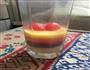 彩虹水果布丁的做法图解4