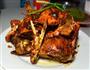 酱爆蟹的做法图解6