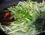 芹菜肉丝的做法图解4