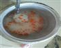 胡萝卜银耳粥的做法图解5
