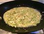 芸豆炒蛋的做法图解4
