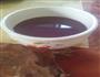 香滑黑米糊的做法图解3