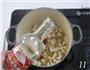 咸鱼鸡粒豆腐煲的做法图解11