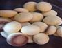 平底锅做鸡蛋小馒头的做法图解4