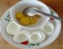 鸡蛋小船-宝贝爱吃的做法图解1