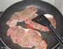 自制黑胡椒牛排的做法图解4