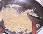 土豆丝卷饼的做法图解12