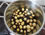 酱油皇卤鹌鹑蛋的做法图解9