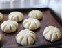 栗子面包的做法图解6