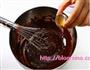 松露巧克力蛋糕的做法图解3