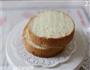 简单的奶油蛋糕的做法图解2