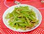 清心润肺-芹菜炒肉丝的做法图解9