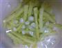 老干妈拌苦瓜的做法图解3