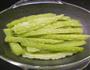 老干妈拌苦瓜的做法图解4