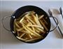 芝士焗薯条的做法图解8