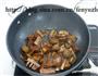 油焖小鲍鱼春笋的做法图解15