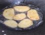 炸馒头的做法图解3
