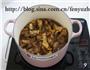 笋干焖排骨的做法图解9