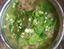 黄瓜酥肉汤的做法图解6