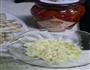 剁椒蒸蛏子的做法图解2